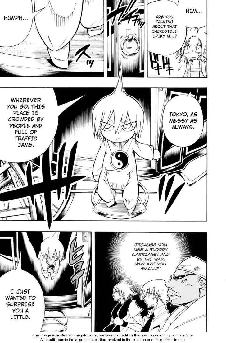 Shaman King Kang Zeng Bang Chapter 300 10